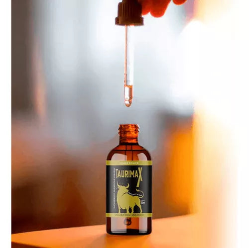 Taurimax Potencializador Sexual